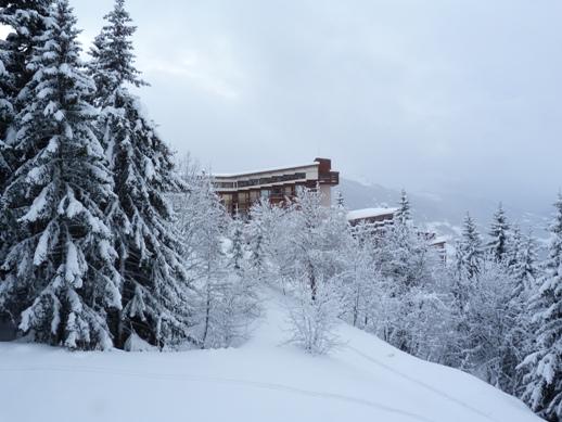 Apartements NOVA - Les Arcs 1800