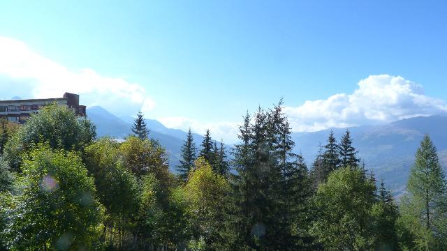 Apartements NOVA - Les Arcs 1800