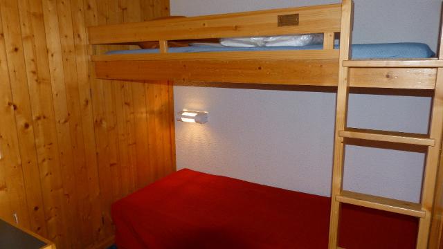 Apartements NOVA - Les Arcs 1800