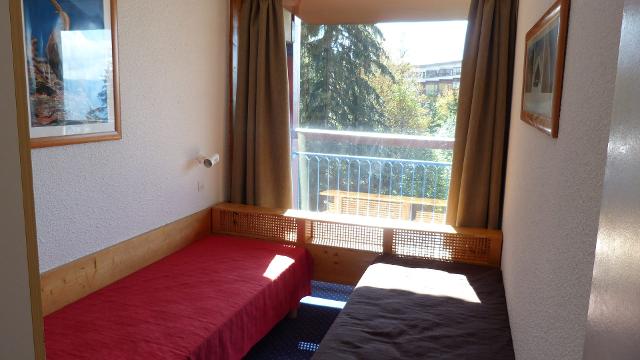 Apartements NOVA - Les Arcs 1800