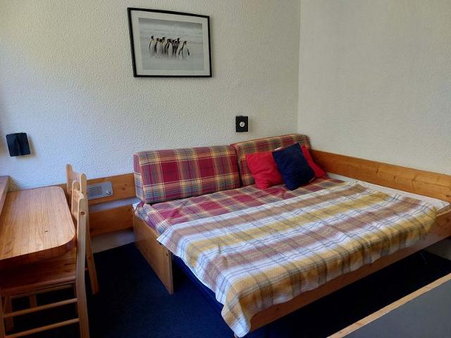 Apartements NOVA - Les Arcs 1800