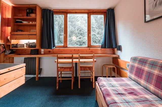 Apartements NOVA - Les Arcs 1800