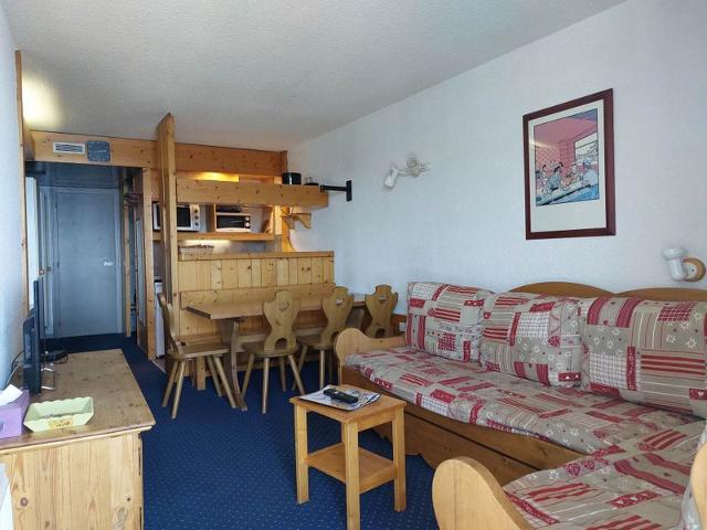 Apartements NOVA - Les Arcs 1800