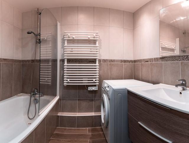 Apartements NOVA - Les Arcs 1800