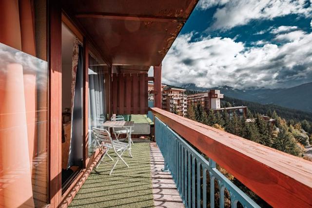 Apartements NOVA - Les Arcs 1800