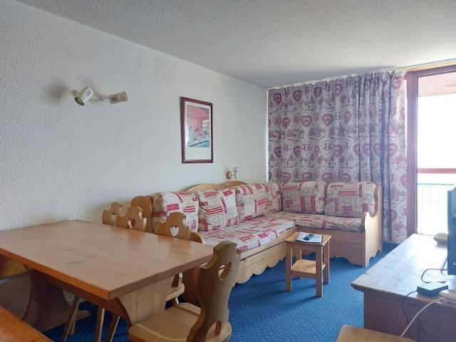 Apartements NOVA - Les Arcs 1800