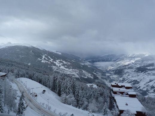 Apartements NOVA - Les Arcs 1800