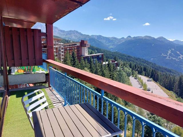 Apartements NOVA - Les Arcs 1800