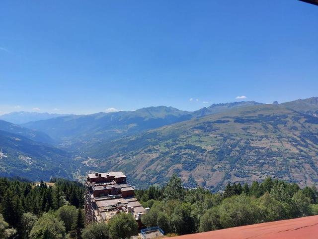 Apartements NOVA - Les Arcs 1800