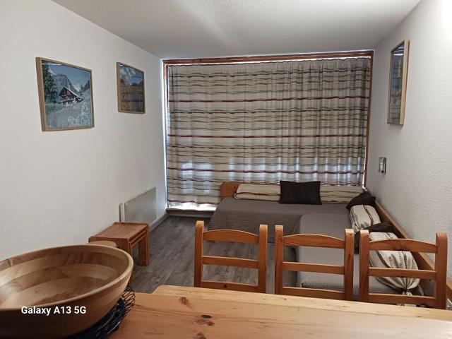 Apartements NOVA - Les Arcs 1800