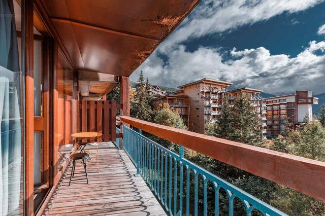 Apartements NOVA - Les Arcs 1800