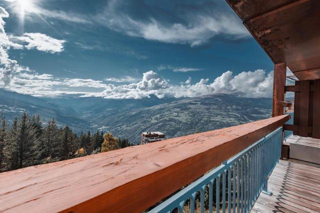 Apartements NOVA - Les Arcs 1800