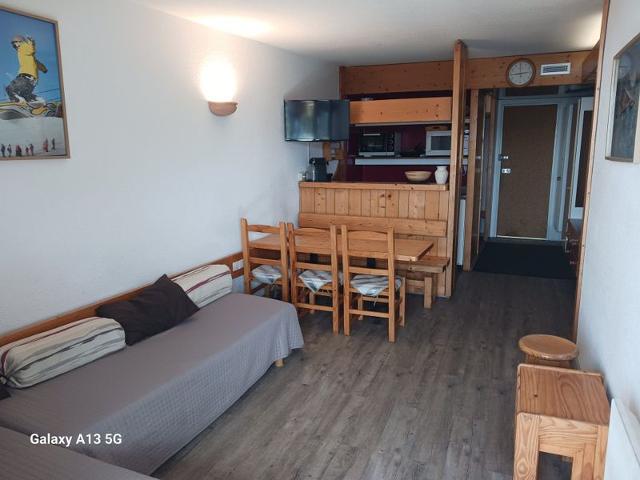 Apartements NOVA - Les Arcs 1800