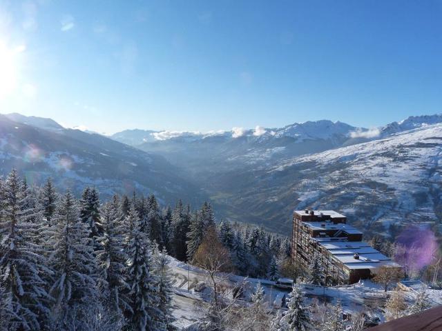 Apartements NOVA - Les Arcs 1800