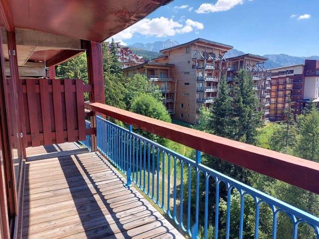 Apartements NOVA - Les Arcs 1800