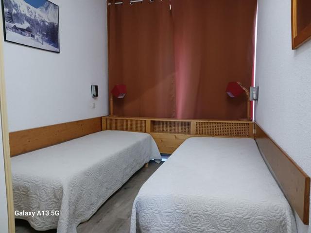 Apartements NOVA - Les Arcs 1800