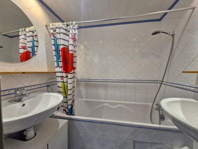 Apartements NOVA - Les Arcs 1800