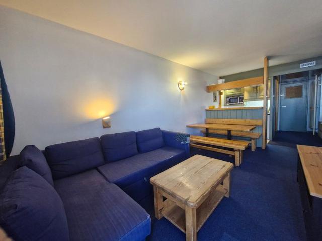 Apartements NOVA - Les Arcs 1800