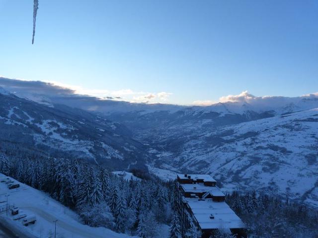 Apartements NOVA - Les Arcs 1800