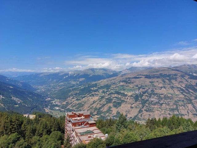 Apartements NOVA - Les Arcs 1800