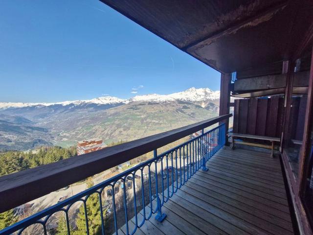 Apartements NOVA - Les Arcs 1800
