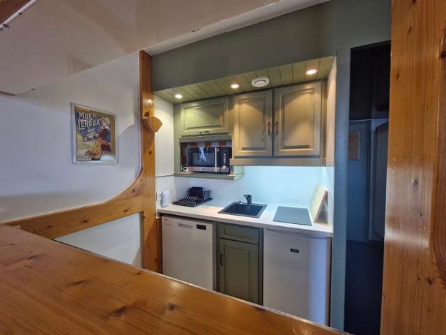 Apartements NOVA - Les Arcs 1800