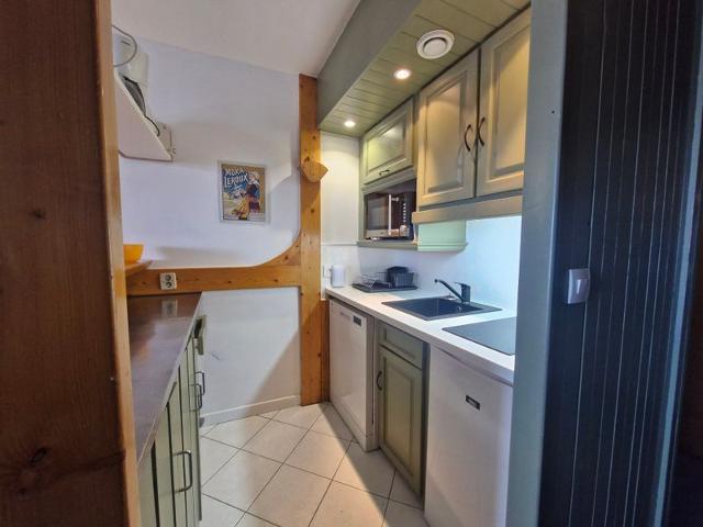 Apartements NOVA - Les Arcs 1800