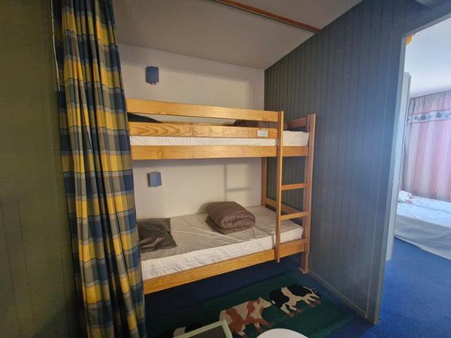 Apartements NOVA - Les Arcs 1800