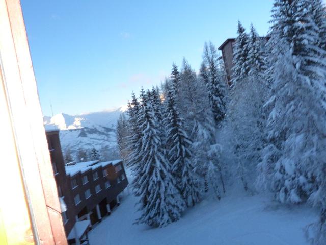 Apartements NOVA - Les Arcs 1800