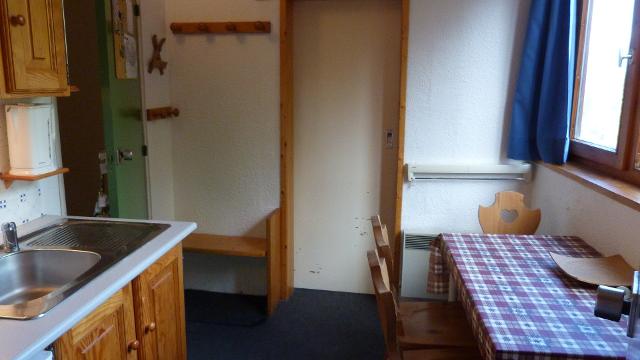 Apartements NOVA - Les Arcs 1800