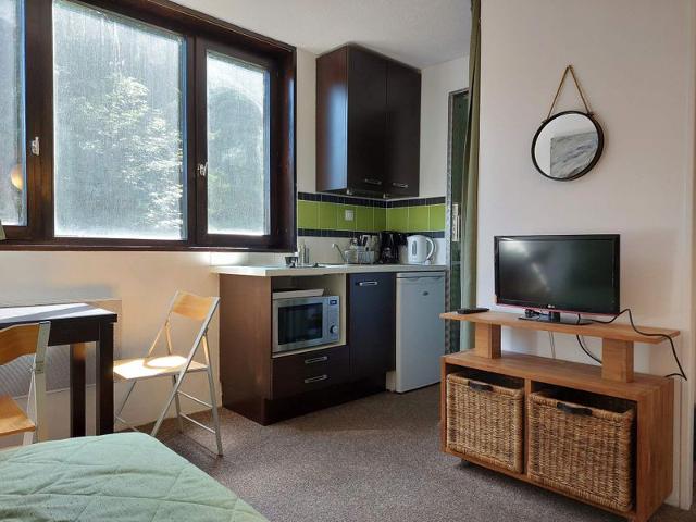 Apartements NOVA - Les Arcs 1800