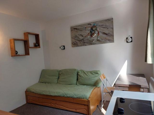 Apartements NOVA - Les Arcs 1800