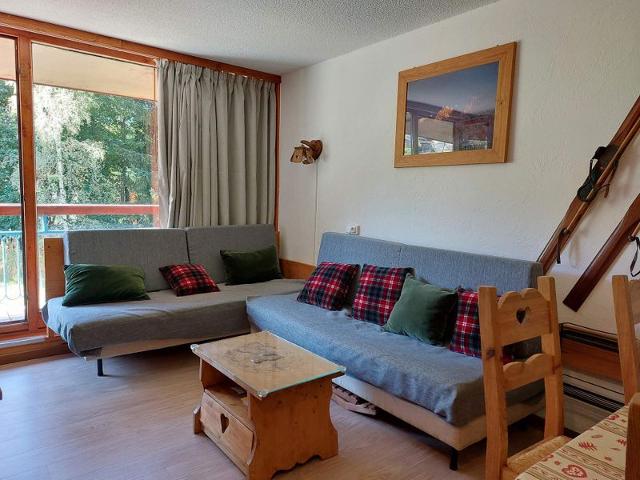 Apartements NOVA - Les Arcs 1800