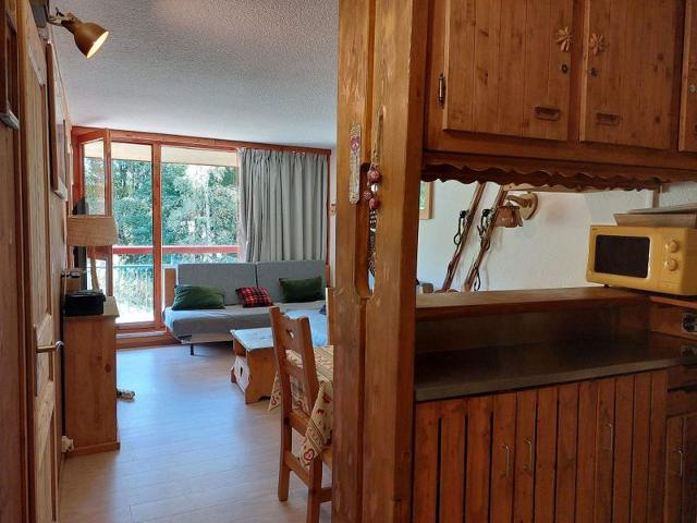 Apartements NOVA - Les Arcs 1800