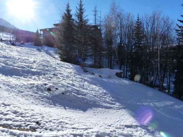 Apartements NOVA - Les Arcs 1800