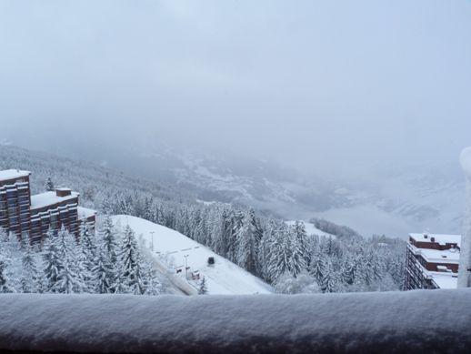 Apartements NOVA - Les Arcs 1800