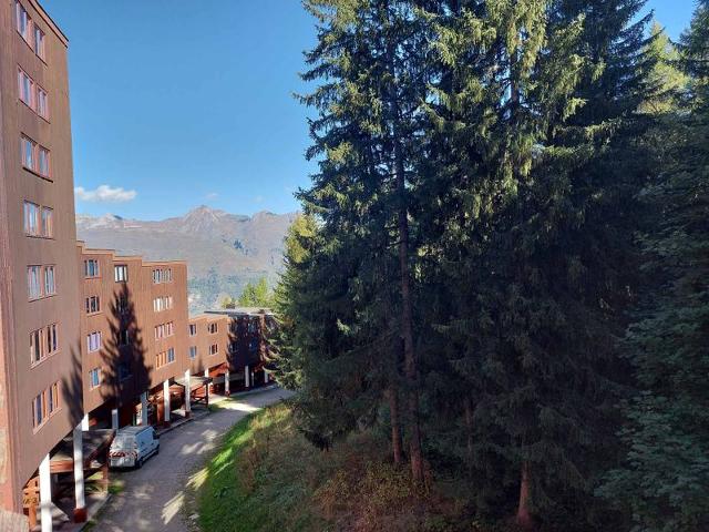 Apartements NOVA - Les Arcs 1800