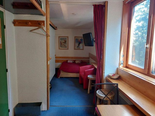 Apartements NOVA - Les Arcs 1800