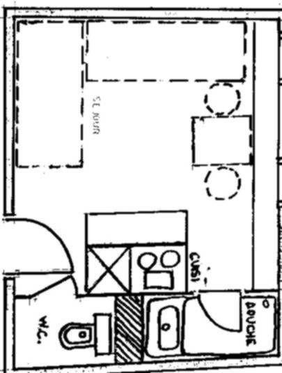 Apartements NOVA - Les Arcs 1800