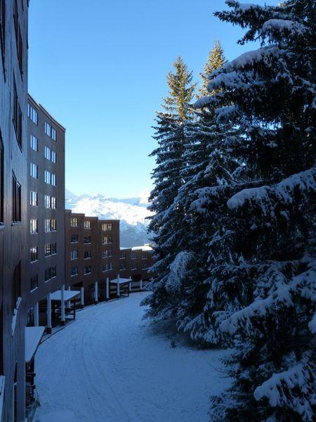 Apartements NOVA - Les Arcs 1800