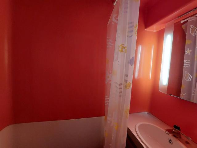 Apartements NOVA - Les Arcs 1800