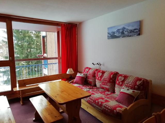 Apartements NOVA - Les Arcs 1800