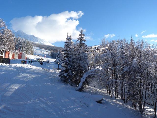 Apartements NOVA - Les Arcs 1800