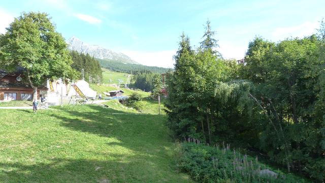 Apartements NOVA - Les Arcs 1800