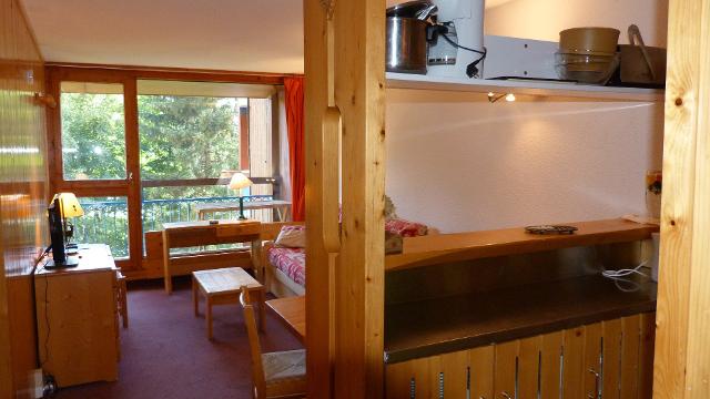 Apartements NOVA - Les Arcs 1800