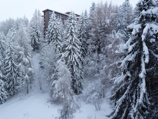 Apartements NOVA - Les Arcs 1800