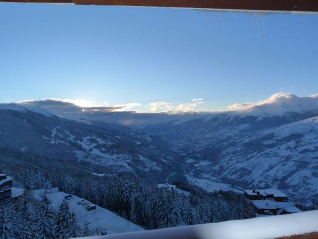 Apartements NOVA - Les Arcs 1800