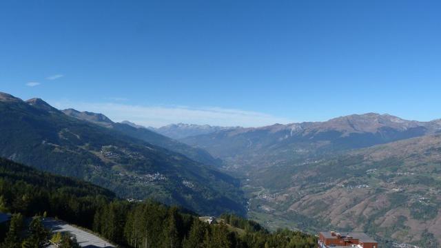 Apartements NOVA - Les Arcs 1800