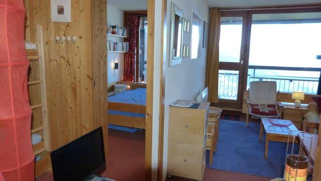 Apartements NOVA - Les Arcs 1800