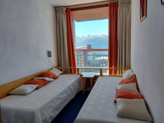 Apartements NOVA - Les Arcs 1800